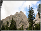 foto Rifugio Velo della Madonna